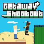 getaway shootout unblocked classroom 6x|Getaway Shootout .